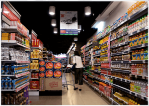 Mercados