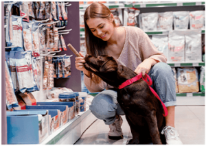 Pet Shops